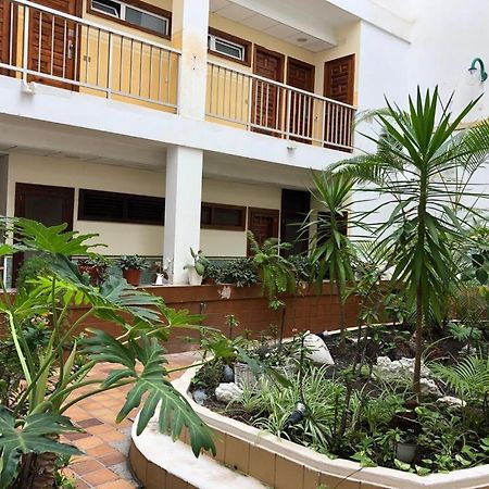 Green Beach Las Canteras Лас-Пальмас-де-Гран-Канария Экстерьер фото